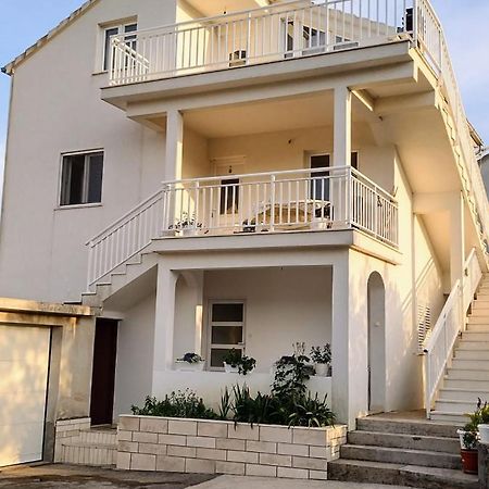 Apartment Marko Korčula Exteriér fotografie