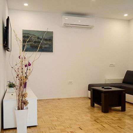 Apartment Marko Korčula Exteriér fotografie
