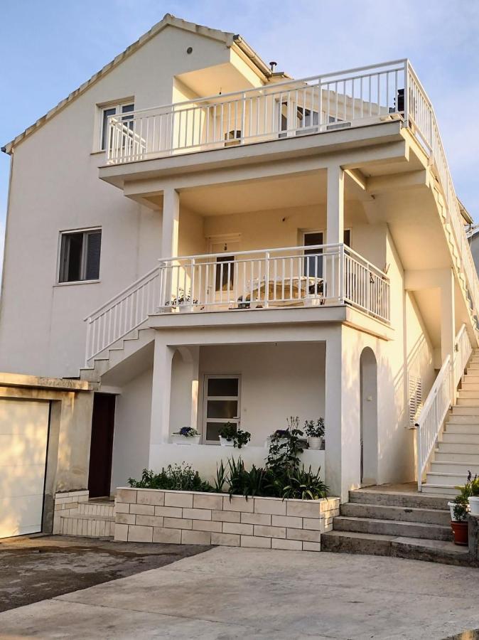Apartment Marko Korčula Exteriér fotografie