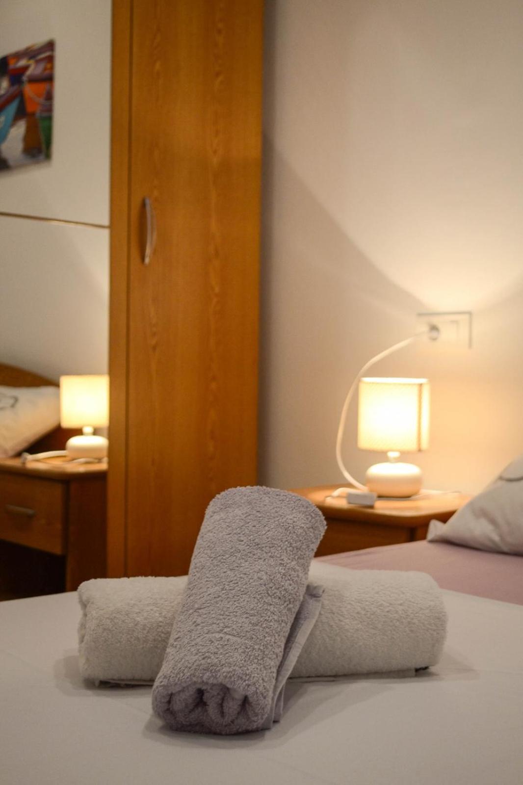 Apartment Marko Korčula Exteriér fotografie
