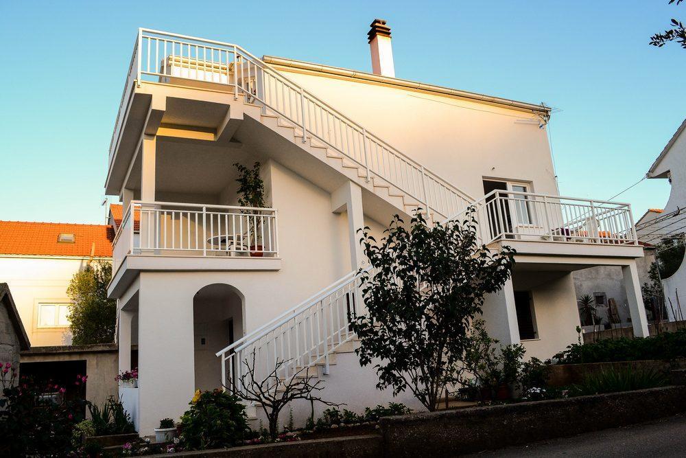 Apartment Marko Korčula Exteriér fotografie
