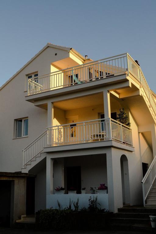 Apartment Marko Korčula Exteriér fotografie