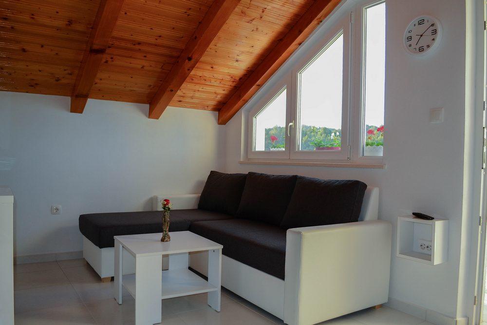 Apartment Marko Korčula Exteriér fotografie
