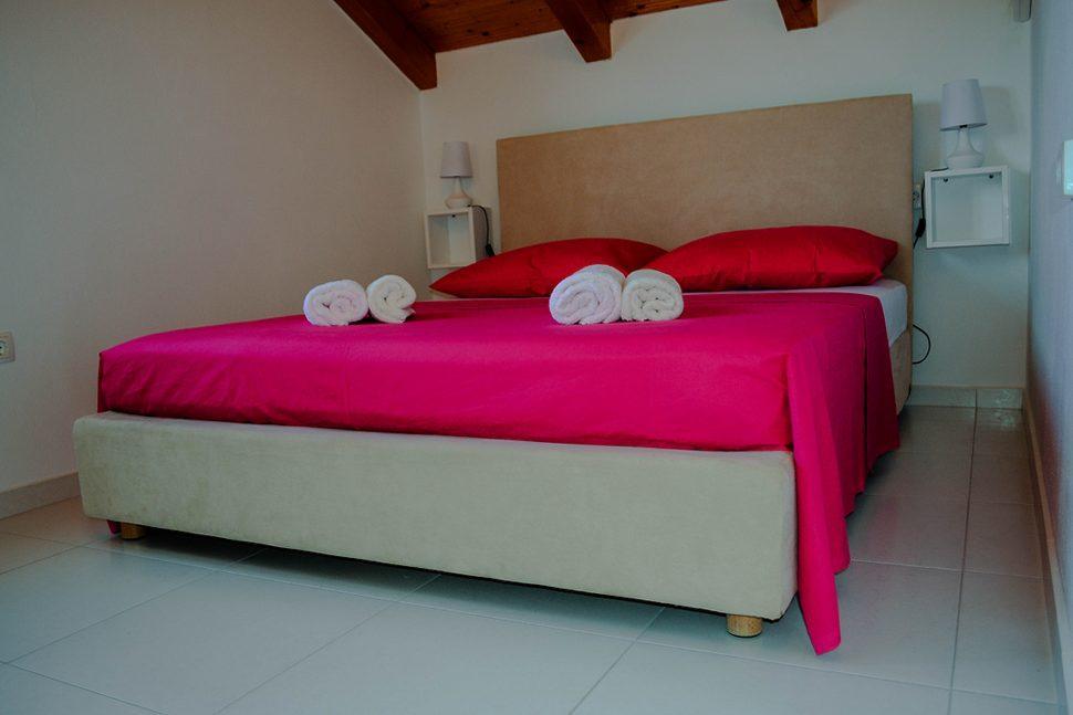 Apartment Marko Korčula Exteriér fotografie