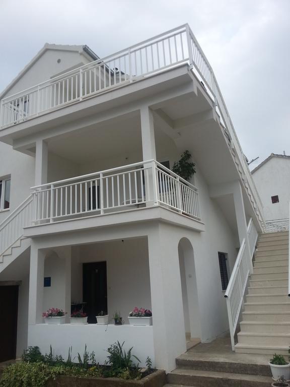 Apartment Marko Korčula Exteriér fotografie